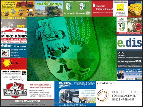 VBL Bbg 22/23: SG Zechin vs. SV Senftenberg