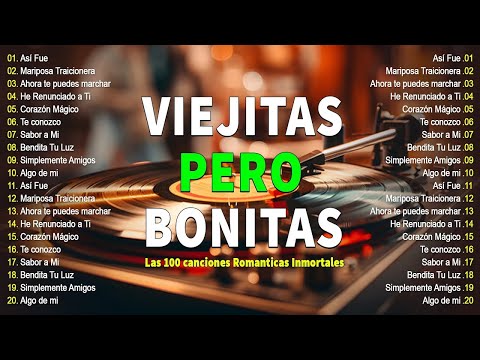 Ricardo Arjona, Maná, Luis Miguel, Ricardo Montaner, Franco De Vita, José José, Camilo Sesto MIX