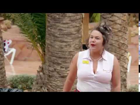 Benidorm S09E04