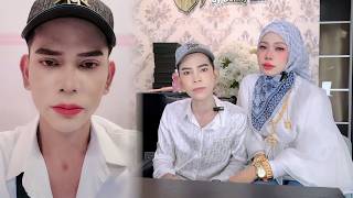 Download lagu Tak malu tunjuk ‘love bite’, bukti Danny setia dengan isteri mp3 Download lagu Tak malu tunjuk ‘love bite’, bukti Danny setia dengan isteri mp3