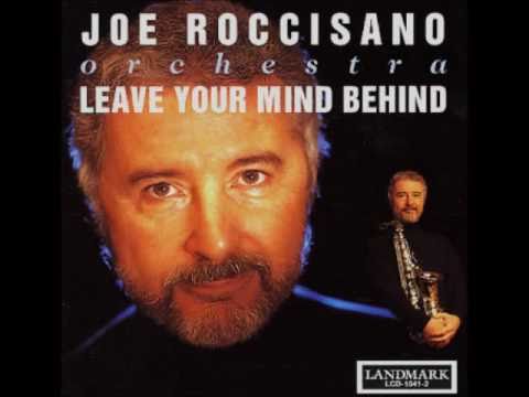 The Goodbye Look (Donald Fagen) - Joe Roccisano Orchestra cover