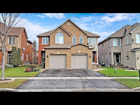 1747 White Cedar Drive, Pickering