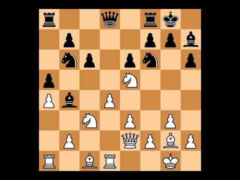 Shakhriyar Mamedyarov(2726) vs Nikolai Chadaev(2580) | Event: World Blitz Final | 2012.07.09