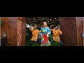 Ada Ehi OPEN DOORS Official Lyrics Video