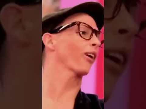 RuPaul's Drag Racer Alyssa Edwars Rigga Morris #shorts