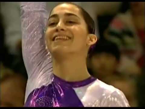 2006 World Gymnastics Championships - Women's Team Final (WCSN)