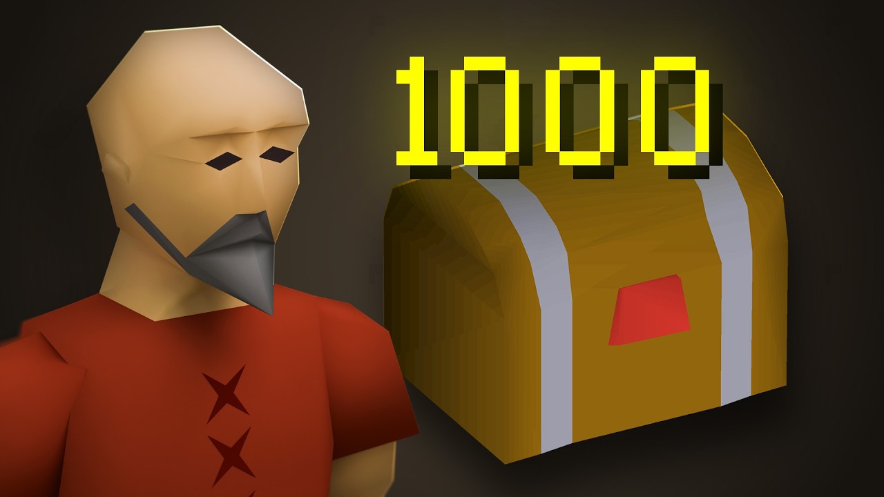 Jagex Didn’t Think This Through… [Demonic Pacts 2]