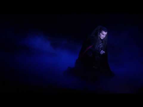 Die unstillbare Gier | Tanz der Vampire Wien 2018