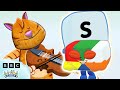 Hey Season Three Alphablocks Full Episode Learn To Read Officialalphablocks