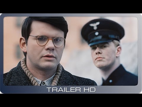 KLK an PTX - Die Rote Kapelle ≣ 1971 ≣ Trailer