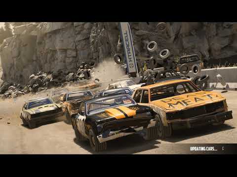 Next Car Game   Wreckfest 2018 08 25   22 38 19 484