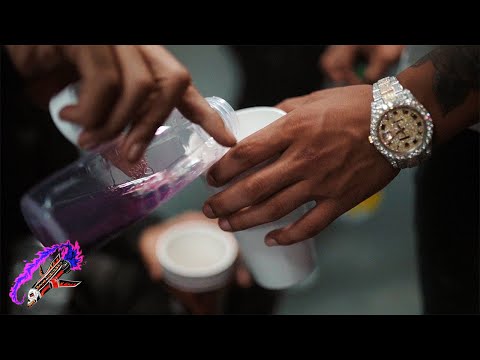 Karma Da Don ft. Buggout Rah - Way 2 Chill (Dir. by: @DeadStationProd)