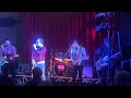 'Calling It Wrong' - The Shermans - 28/03/26 @ Shiiine On Weekender Skegness 