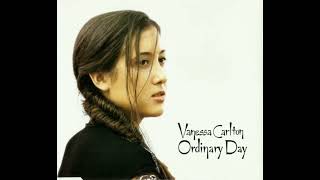 Vanessa Carlton - Dark Carnival (acapella)