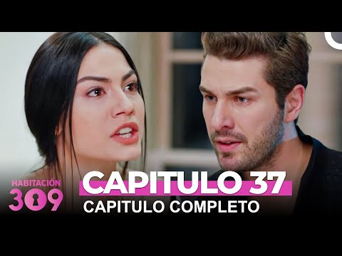 Habitación 309 Capítulo 37 - Capítulo Completo ( Capítulo Doblado )