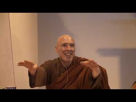 Majjhima Nikāya (MN 101: Part 1 of 2, Jul-13-2013) Bhikkhu Bodhi