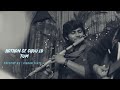 HOTHON SE CHHU LO TUM FLUTE SONG INSTRUMENTAL SONG FLUTE COVER FLUTIST SAJAL BIRLA