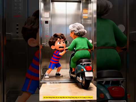 BÀ MAU RỪNG LẠI