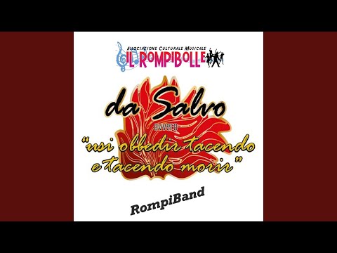 Gocce (feat. Carl Fanini)