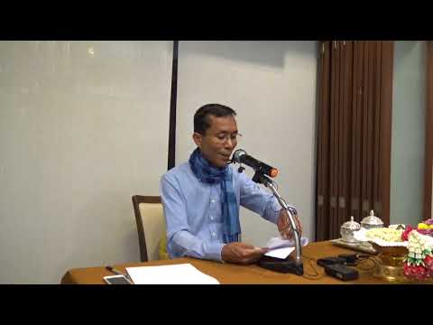 077-ฝึกให้มีธรรมสูงขึ้นและประณีตขึ้นๆ จนแจ้งวิมุตติ