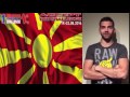 Ilic Vanja MKD