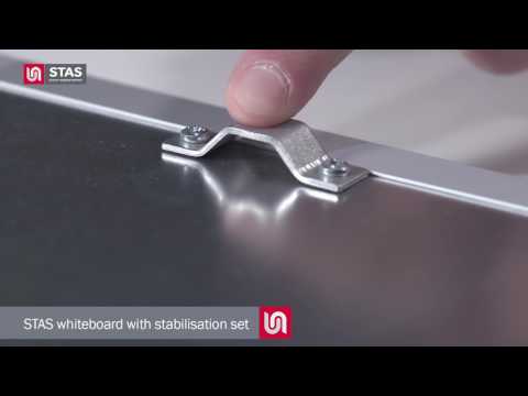 STAS whiteboard