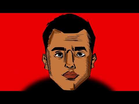 Korvo, LIKE ME - Illusions (Official Web Clip)