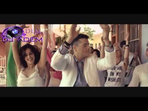 Dj Adem Ft Giorgos Daskalakis - Ti Travao (Greek Remix) www.djadem.esy.es - www.djadem.tk