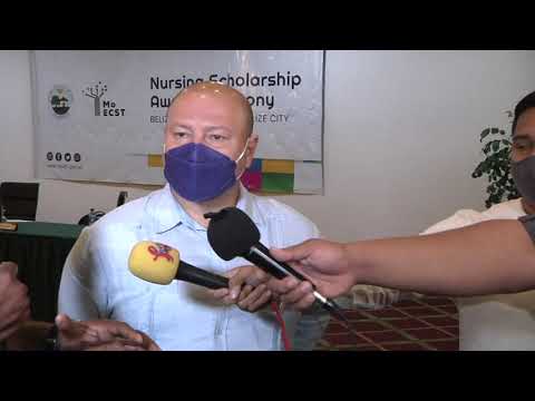 MOHW Hands Over One Point Million Dollars of GOB's Five Million Dollar Debt to the KHMH