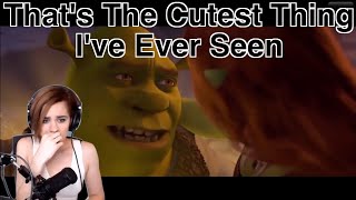 That's The Cutest Thing I've Ever Seen Girl Reacts To Memes