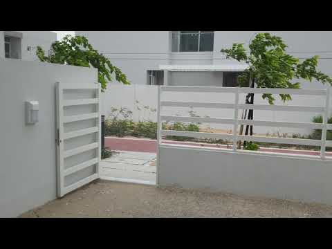 Dubai Arabella 2 Project Tour 1