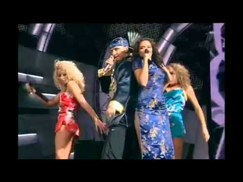 Потап и Настя Каменских   «Хуторянка»