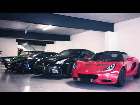 The Only Cover You Will Ever Need! - The Cover Shop
