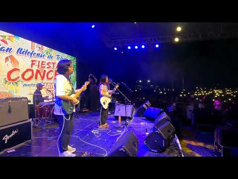 Dotty's World | Your Song [Live at San Ildefonso, Bulacan]