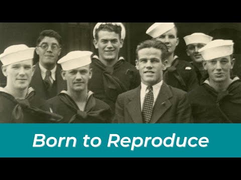 Born to Reproduce - Early History of The Navigators