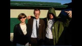 The Rebel - Please Ban Music