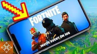 5 Facts About Fortnite Mobile You NEED To Know