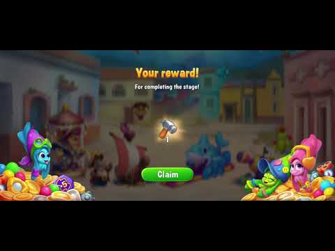 Fishdom Got Rewards Squad's Outfit.