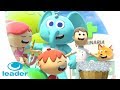 Las Canciones Del Zoo 1 Tio Mario Veterinario Video Oficial