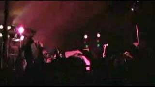 My WIll Be A Dead Man - Project 86 LIVE @ Cornerstone 2007