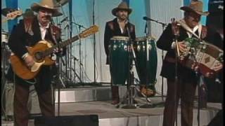 El Diamante-Corrido HQ Ramon Ayala y sus Bravos del Norte