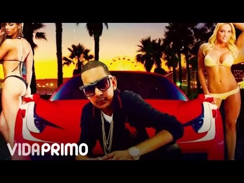 Vita Valaguer - Frecura ft. DK La melodía (Spanglish Trap) [Official Audio]