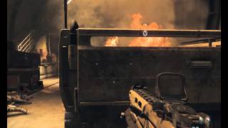 preview call of duty black ops 3: extra setting drop fps 75 xuống... 