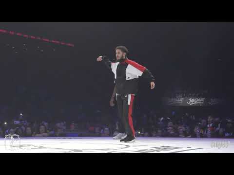 WAYDI WAYDE I CRIMINALZ CREW I JUSTE DEBOUT 2019