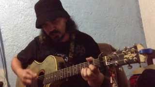 Father and Son by Darryl Shy