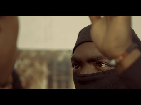 DJ MarcB & AK4L- Serve (Official Video)