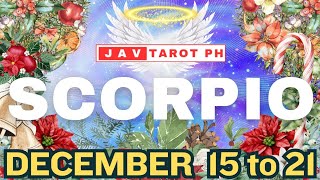 Download lagu SCORPIO ANGEL NUMBER 1717. BLESSINGS FOR YOU NGAYONG DECEMBER 15 TO 21, 2025. mp3 Download lagu SCORPIO ANGEL NUMBER 1717. BLESSINGS FOR YOU NGAYONG DECEMBER 15 TO 21, 2025. mp3