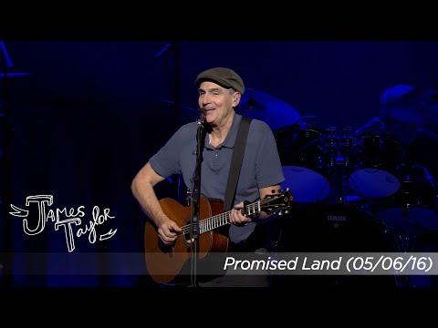 Promised Land (Ottawa, May 06, 2016)