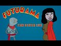 Futurama Beauty And The Fish