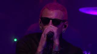 Stone Temple Pilots - Pruno (New York City,Irving Plaza 2015) HD